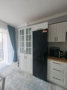 1-комн. квартира , 41м² , 2/9 этаж