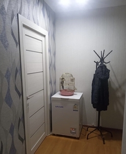 1-комн. квартира , 44м² , 1/7 этаж