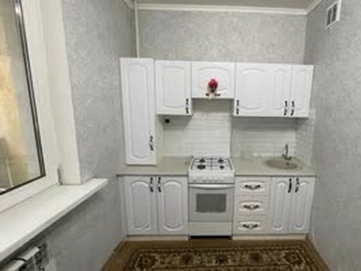 1-комн. квартира , 44м² , 2/10 этаж