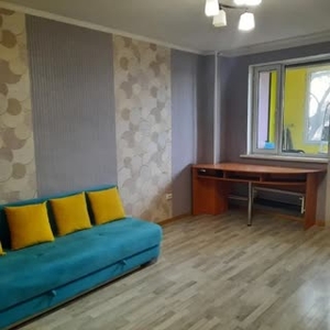 1-комн. квартира , 45м² , 2/9 этаж