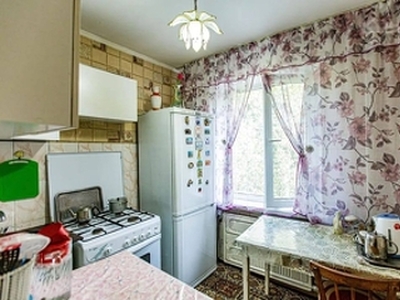 2-комн. квартира , 41.6м² , 3/5 этаж