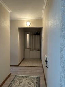 2-комн. квартира , 43м² , 4/4 этаж