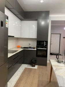 2-комн. квартира , 44м² , 10/16 этаж