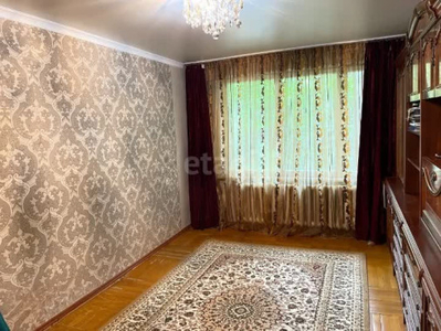 Продажа 2-комнатной квартиры, 44 м, Шашкина, дом 27