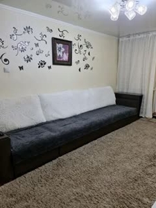 2-комн. квартира , 46м² , 2/4 этаж