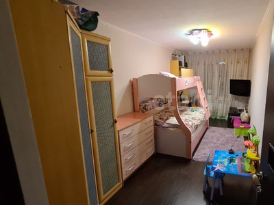 Продажа 2-комнатной квартиры, 46 м, Маркова, дом 47