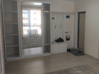 Продажа 2-комнатной квартиры, 47 м, Жунисова, дом 2/13 - Алатау