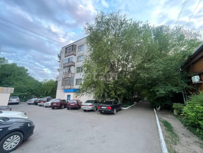 Продажа 2-комнатной квартиры, 49 м, Кравцова, дом 1