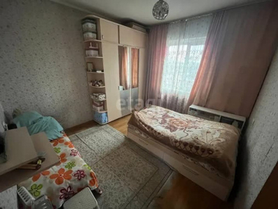 Продажа 2-комнатной квартиры, 53 м, Кожамкулова, дом 110