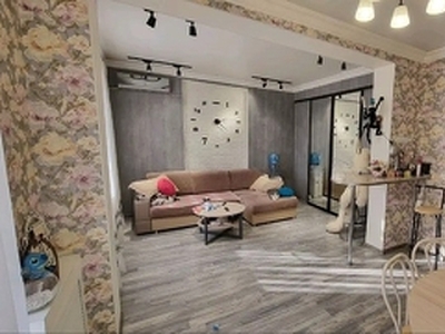 2-комн. квартира , 65.4м² , 3/3 этаж