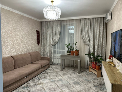 Продажа 3-комнатной квартиры, 100 м, Улы Дала, дом 41/2