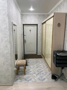 3-комн. квартира , 105м² , 8/9 этаж