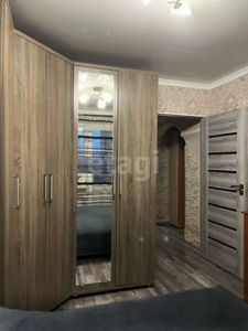 Продажа 3-комнатной квартиры, 54 м, Гете, дом 303