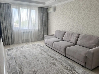 3-комн. квартира , 87м² , 6/12 этаж