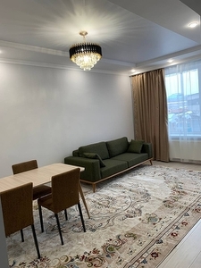 3-комн. квартира , 92м² , 2/16 этаж