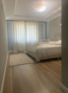 3-комн. квартира , 95м² , 8/10 этаж