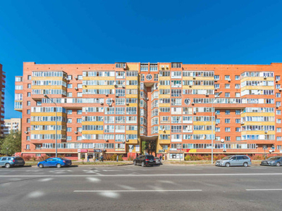 Продажа 1-комнатной квартиры, 29 м, Майлина, дом 31