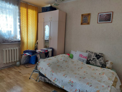 Продажа 1-комнатной квартиры, 30 м, Лесная поляна, дом 8