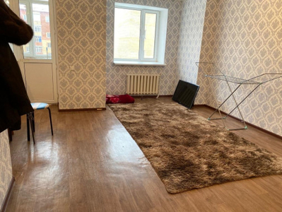 Продажа 1-комнатной квартиры, 30 м, Лесная поляна, дом 9