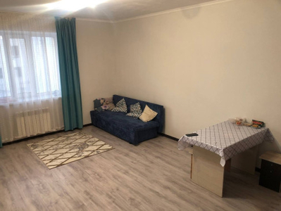 Продажа 1-комнатной квартиры, 36 м, Куйши Дина, дом 4