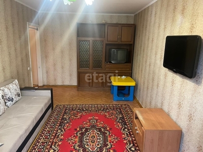 2-комн. квартира , 45м² , 4/4 этаж