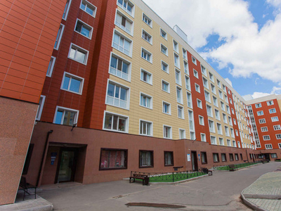 Продажа 2-комнатной квартиры, 58 м, Бухар Жырау, дом 36