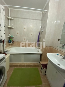 2-комн. квартира , 70м² , 6/9 этаж