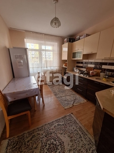 3-комн. квартира , 67.8м² , 1/9 этаж