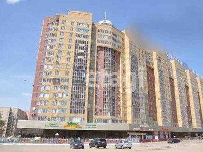 3-комн. квартира , 83м² , 13/16 этаж