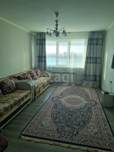 1-комн. квартира , 50м² , 9/14 этаж