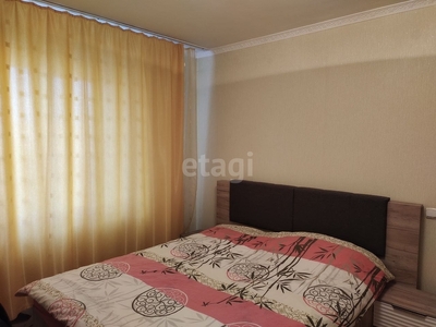 2-комн. квартира , 54м² , 8/10 этаж