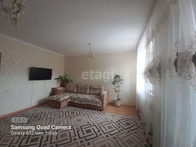 2-комн. квартира , 58м² , 3/5 этаж