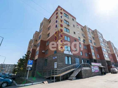 3-комн. квартира , 101м² , 6/6 этаж