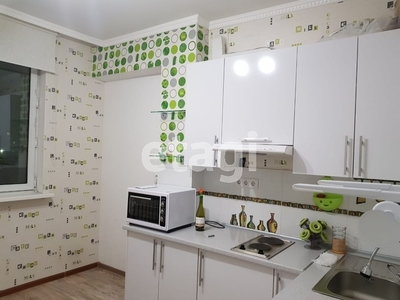 1-комн. квартира , 32м² , 5/10 этаж