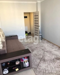 1-комн. квартира , 35м² , 16/16 этаж