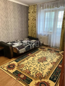 1-комн. квартира , 35.6м² , 8/18 этаж