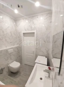 1-комн. квартира , 40м² , 4/20 этаж