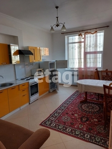 2-комн. квартира , 100м² , 2/10 этаж