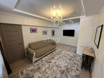 2-комн. квартира , 43м² , 2/5 этаж