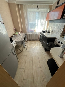 2-комн. квартира , 54м² , 3/16 этаж