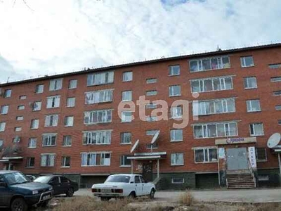 2-комн. квартира , 56м² , 1/5 этаж