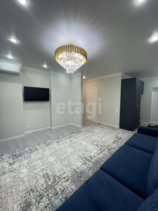 2-комн. квартира , 57м² , 2/24 этаж