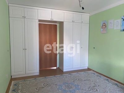 3-комн. квартира , 72.7м² , 6/12 этаж