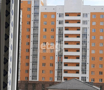 3-комн. квартира , 75м² , 2/11 этаж