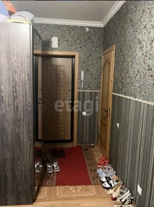 3-комн. квартира , 89м² , 10/22 этаж