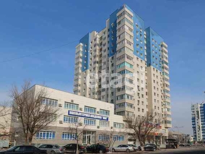 3-комн. квартира , 90м² , 15/16 этаж