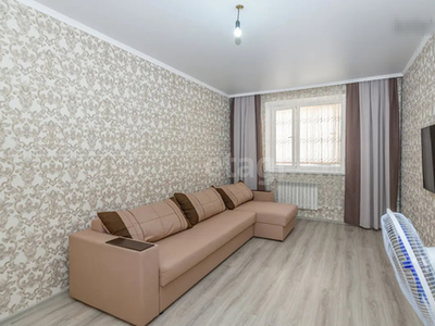 3-комн. квартира , 90.7м² , 1/7 этаж