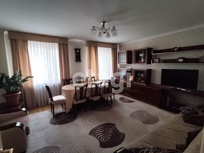 5-комн. квартира , 158м² , 2/10 этаж