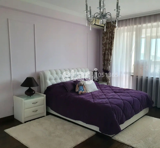 7-комн. квартира , 374.5м² , 13/14 этаж