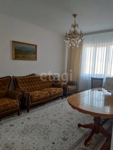 4-комн. квартира , 105м² , 9/9 этаж